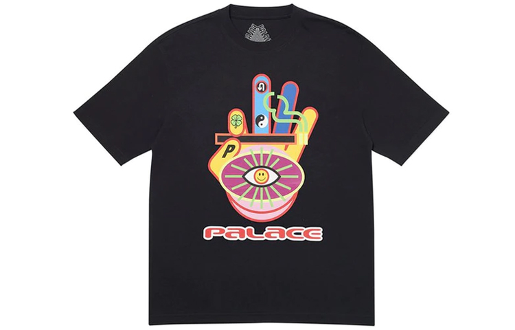

Футболка Hippy Cig PALACE