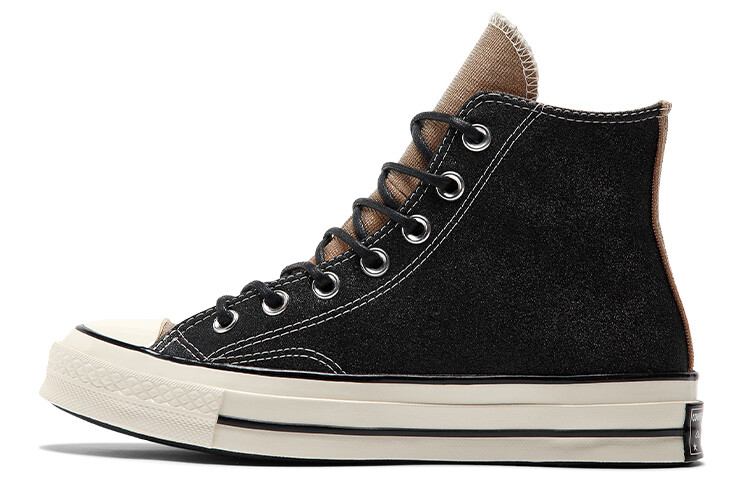 

Кеды Converse Chuck 70 Women's High 'Icy Shine - Black'