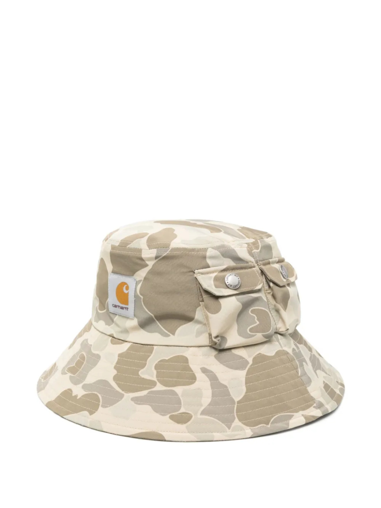 

Панама Irwin Carhartt WIP, нейтральный