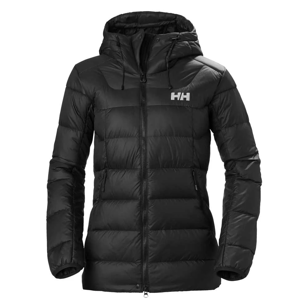 

Куртка Helly Hansen Verglas Glacier Down padded, черный