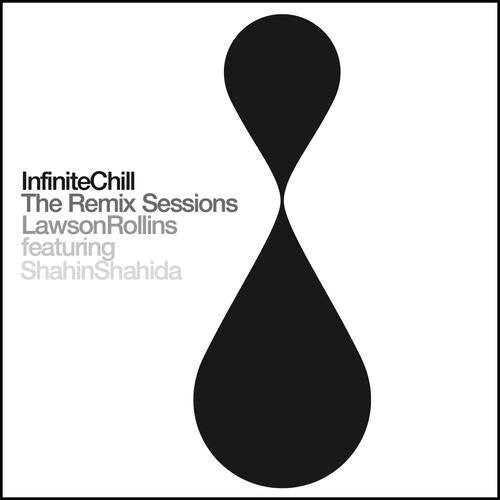 

CD диск Rollins, Lawson: Infinite Chill (Remix Sessions)