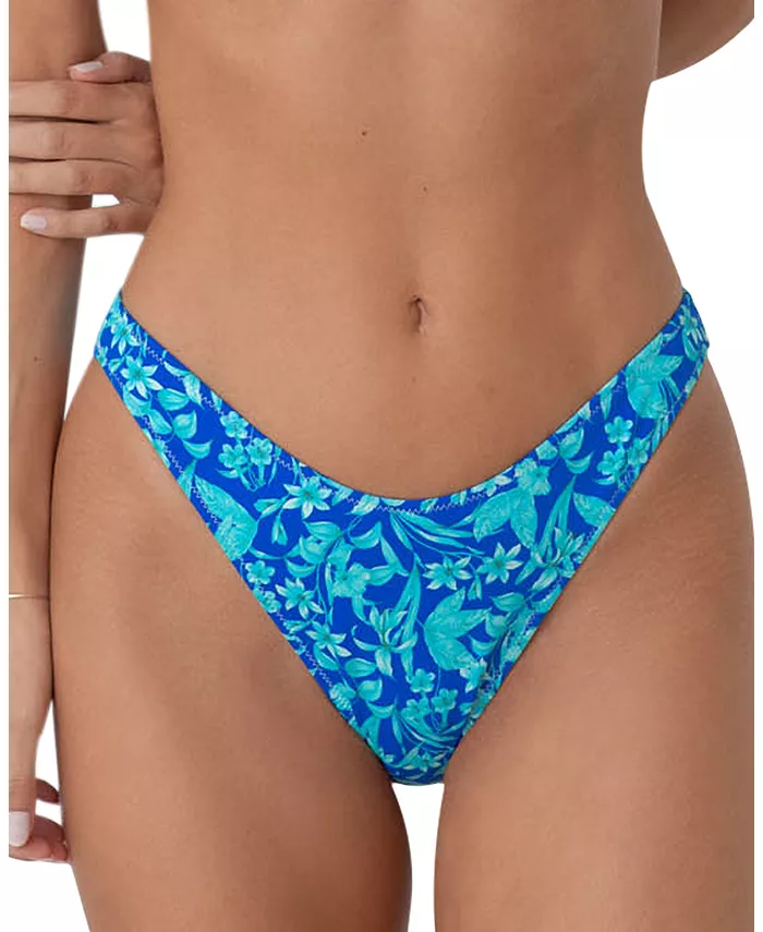 

Женские капри Bright Swimwear, синий