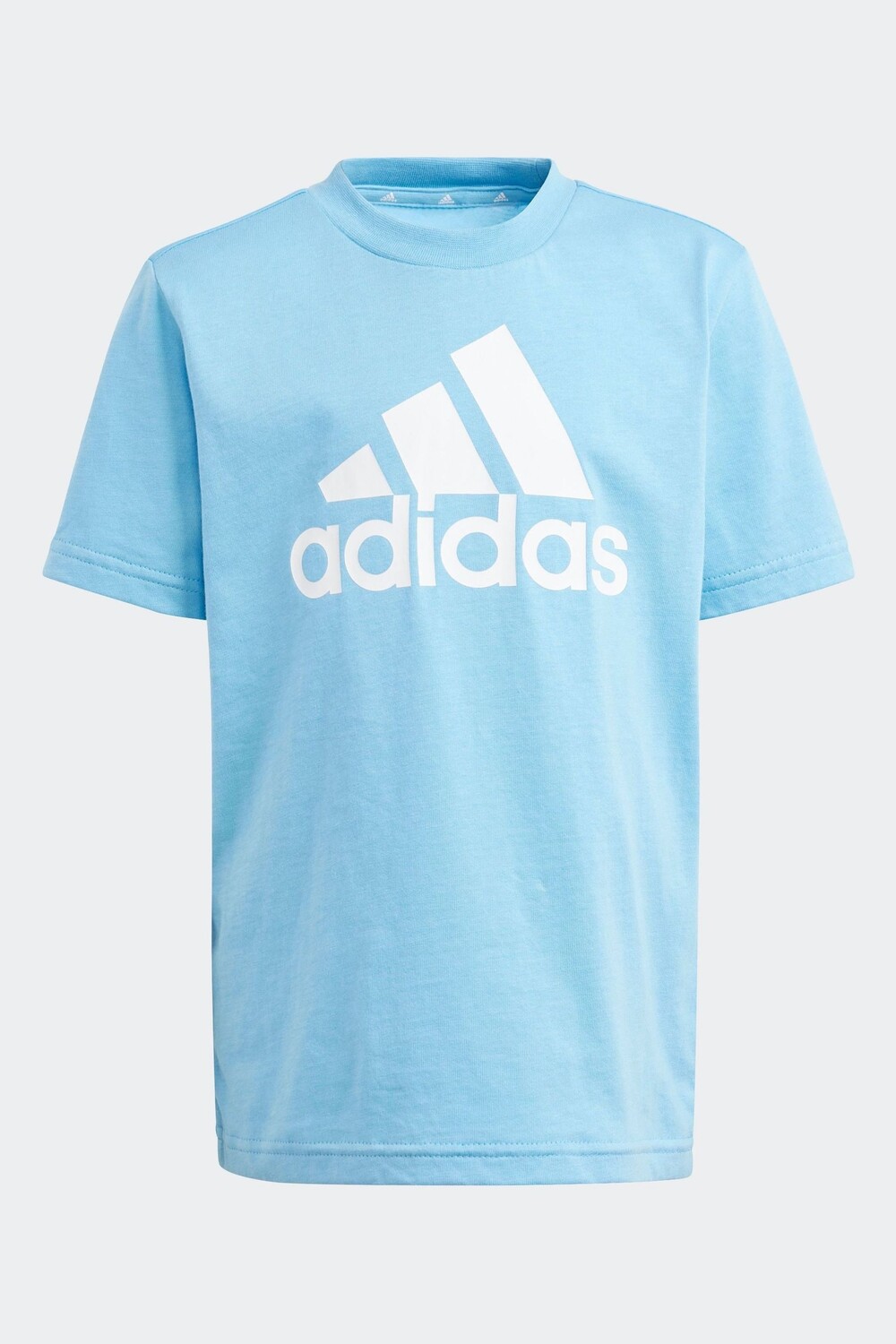 

Футболка Sportswear Essentials с логотипом Adidas, синий