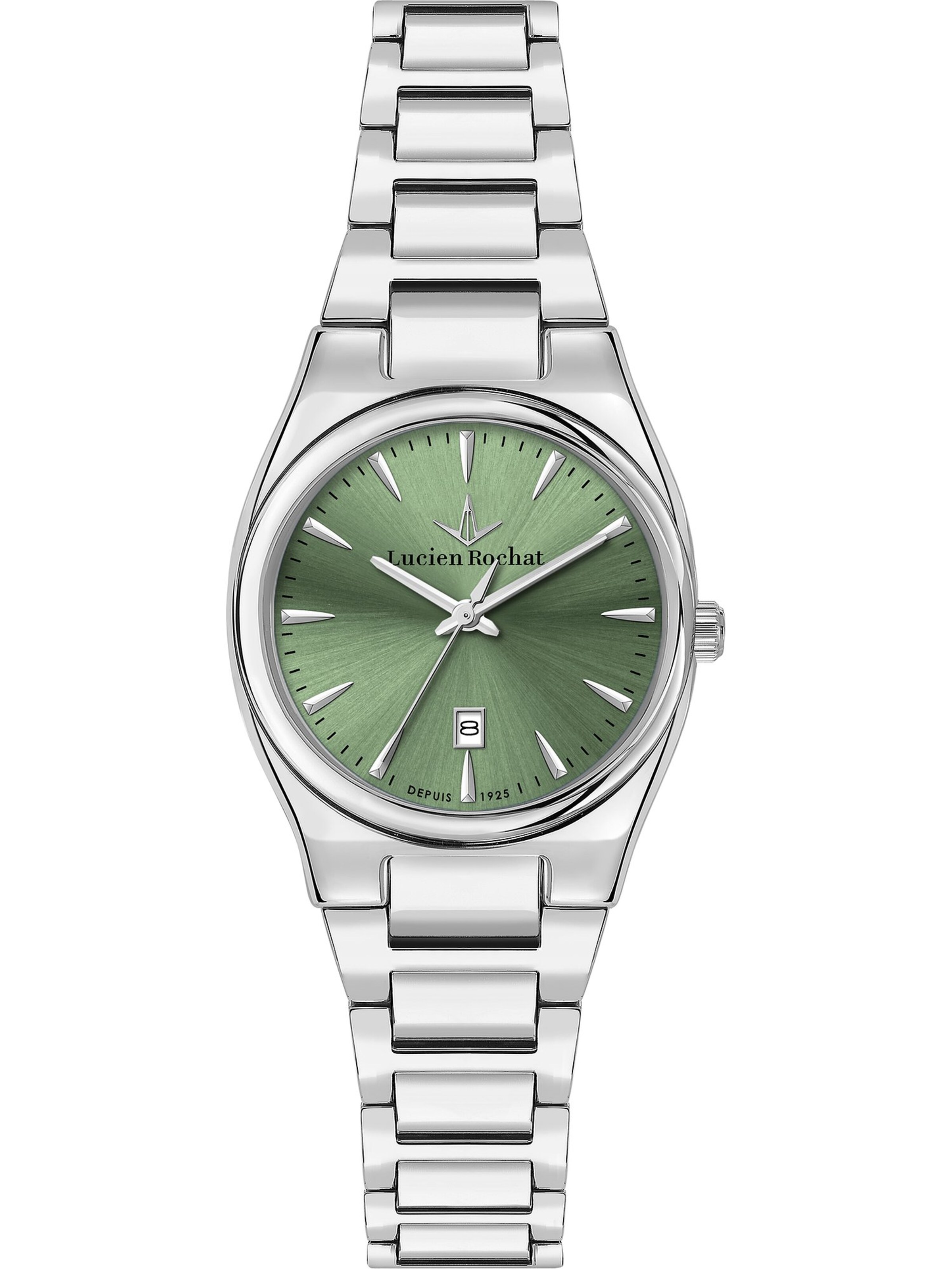 

Lucien Rochat Часы Analog в зеленом цвете