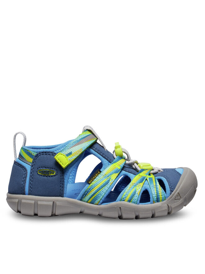

Сандалии Keen, синий