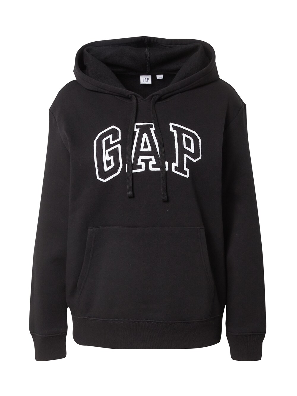 

Толстовка Gap, черный