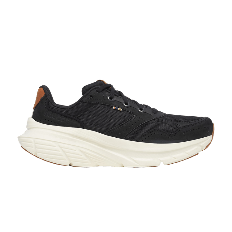 

Кроссовки Saucony Guide Metro 'Black', черный