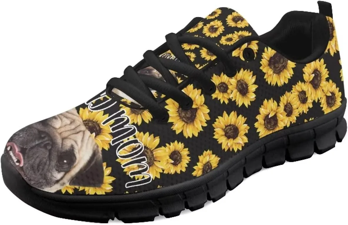 

Беговые кроссовки Yzaoxia для женщин, размер 5-11, на шнуровке, дышащие, для прогулок на улице, тренажерного зала