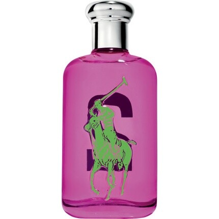 Lolita Lempicka L'Eau Au Masculin Туалетная вода-спрей 1,7 жидких унций Ralph Lauren — фото 2
