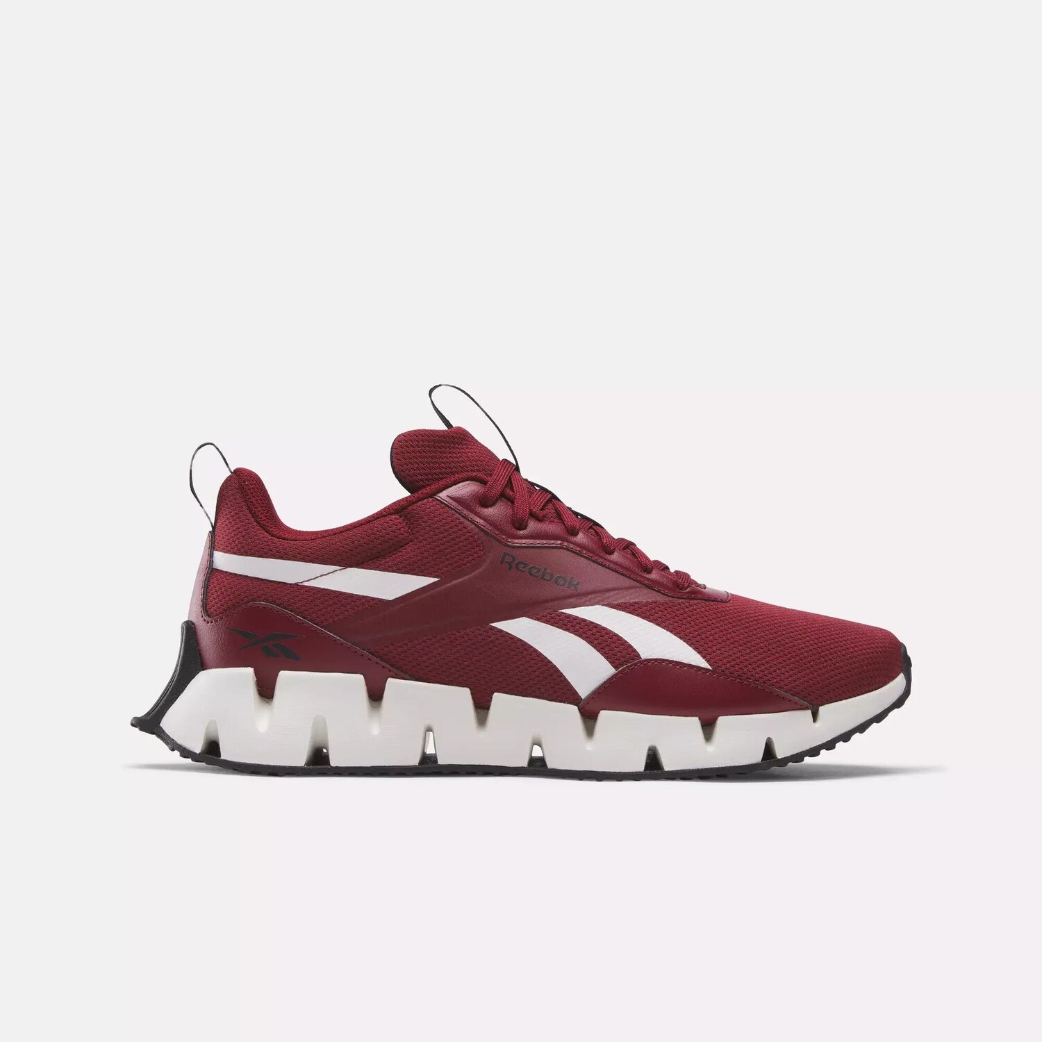 

Кроссовки Zig Dynamica STR Reebok, мультиколор