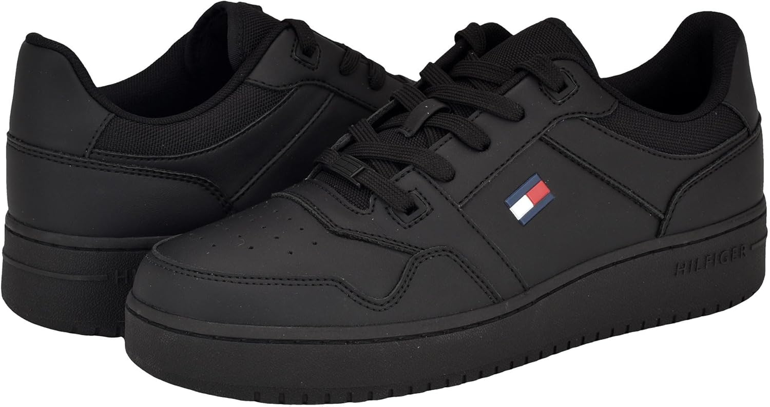 

Мужские кроссовки Tommy Hilfiger Krane, черный