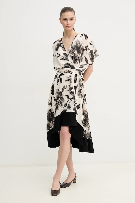 

Платье Dkny, бежевый