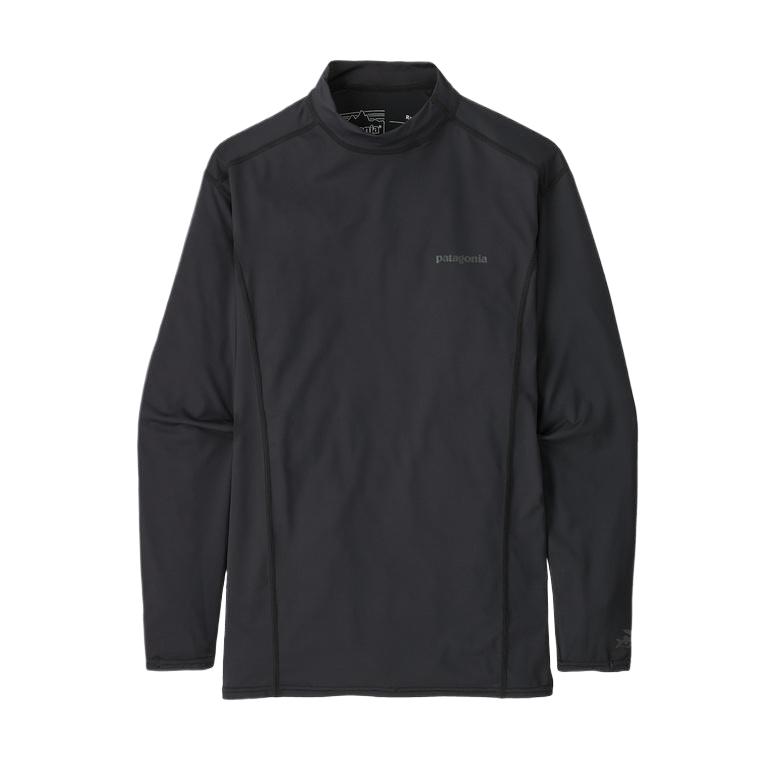 

Футболка мужская Patagonia, черный