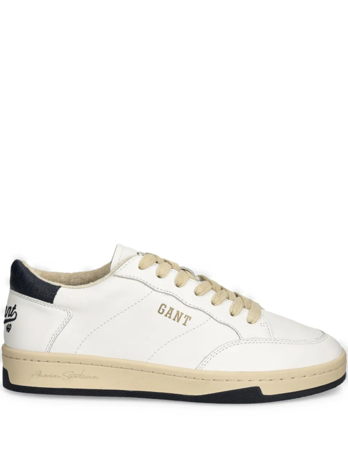 

Кроссовки Gant Prepus, белый