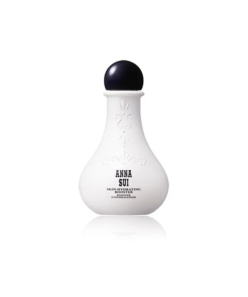Сыворотка ANNA SUI COSMETICS — Вводная с гиалуроновой кислотой и коллагеном — фото 2
