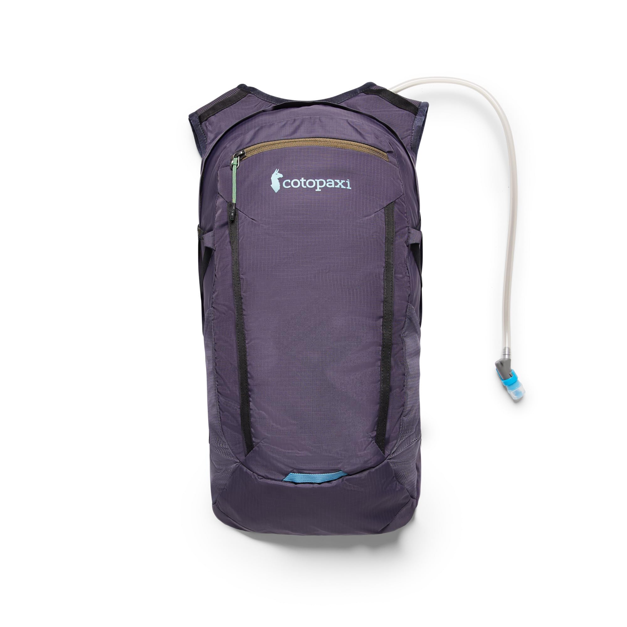 

Рюкзак Cotopaxi Lagos 15L Hydration Pack, цвет Graphite
