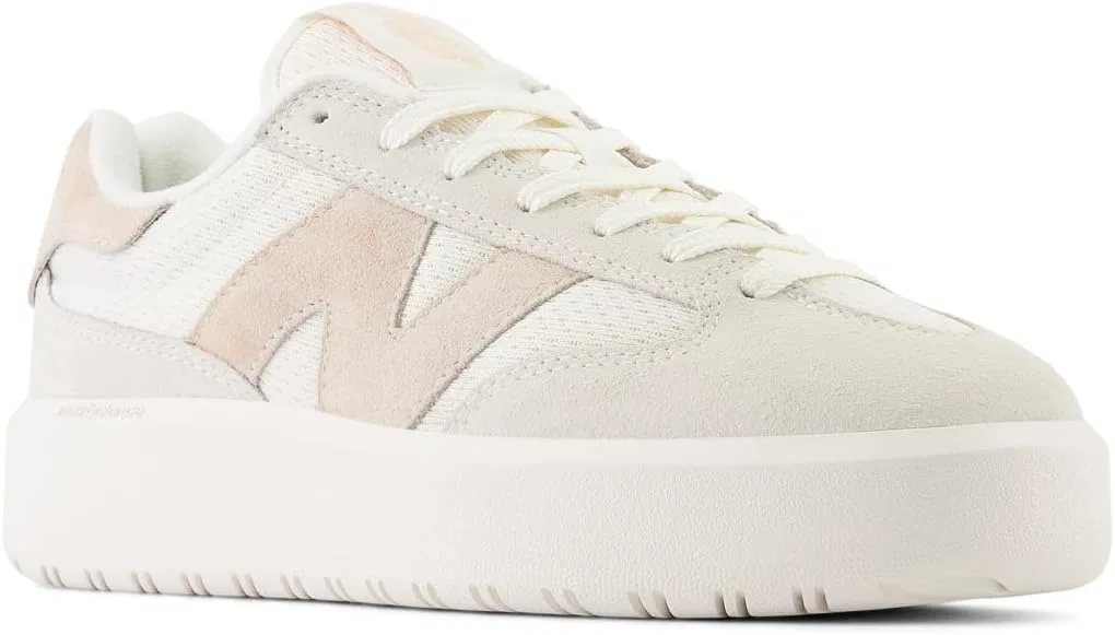 Кроссовки New Balance Herren 302, бежевый — фото 4