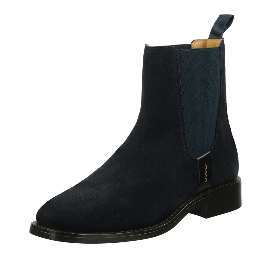 

Ботинки GANT Chelsea Boots Fayy, морской синий