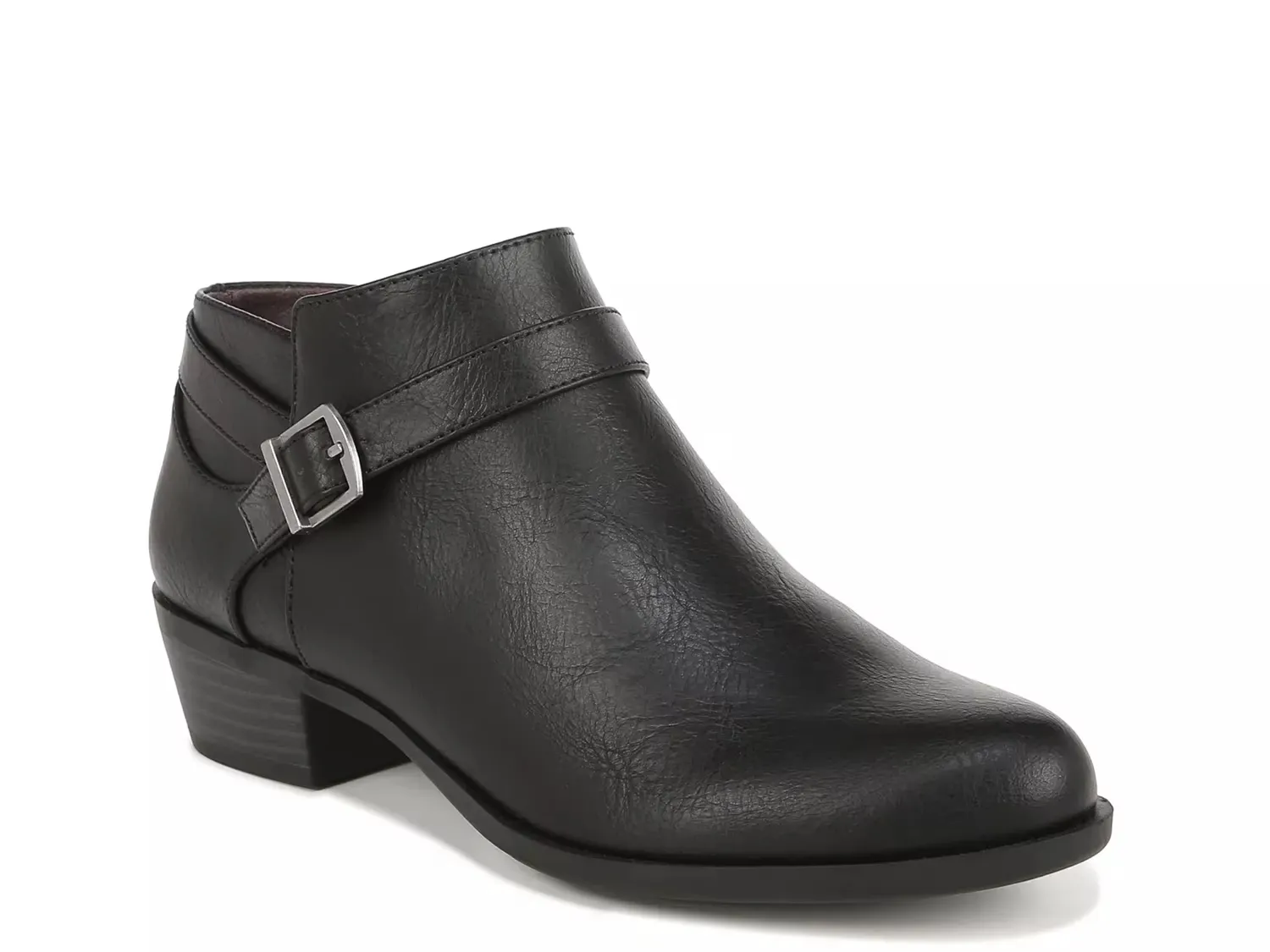Ботинки Alexander Lifestride, Black