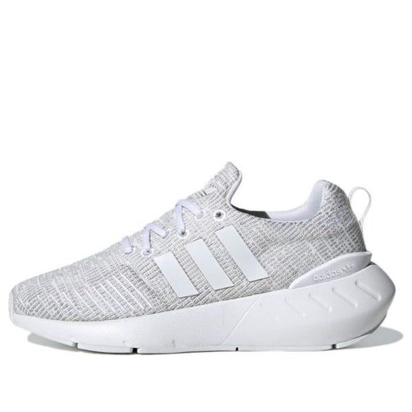 

Кроссовки Swift Run 22 Adidas, белый