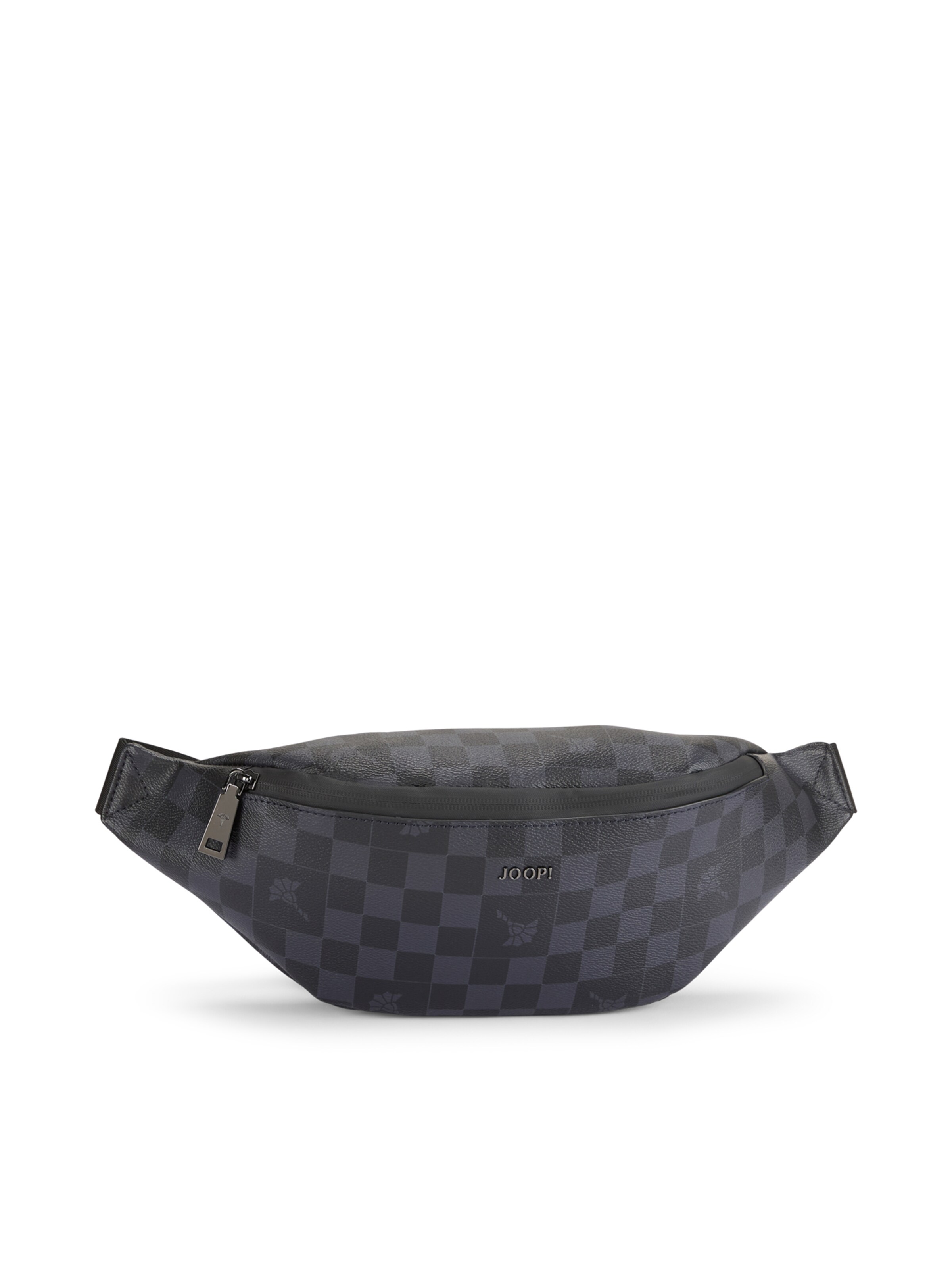 

JOOP! Поясная сумка 'Cortina Piazza Leo' в черном цвете