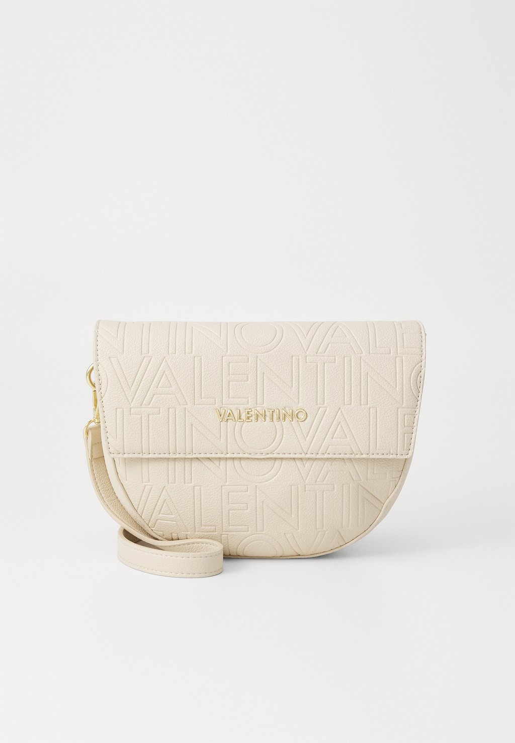 

Сумка через плечо PANSY Valentino Bags, молочный, Белый, Сумка через плечо PANSY Valentino Bags, молочный