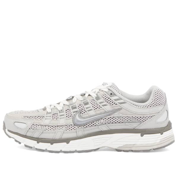 

Кроссовки P-6000 prm Nike, белый
