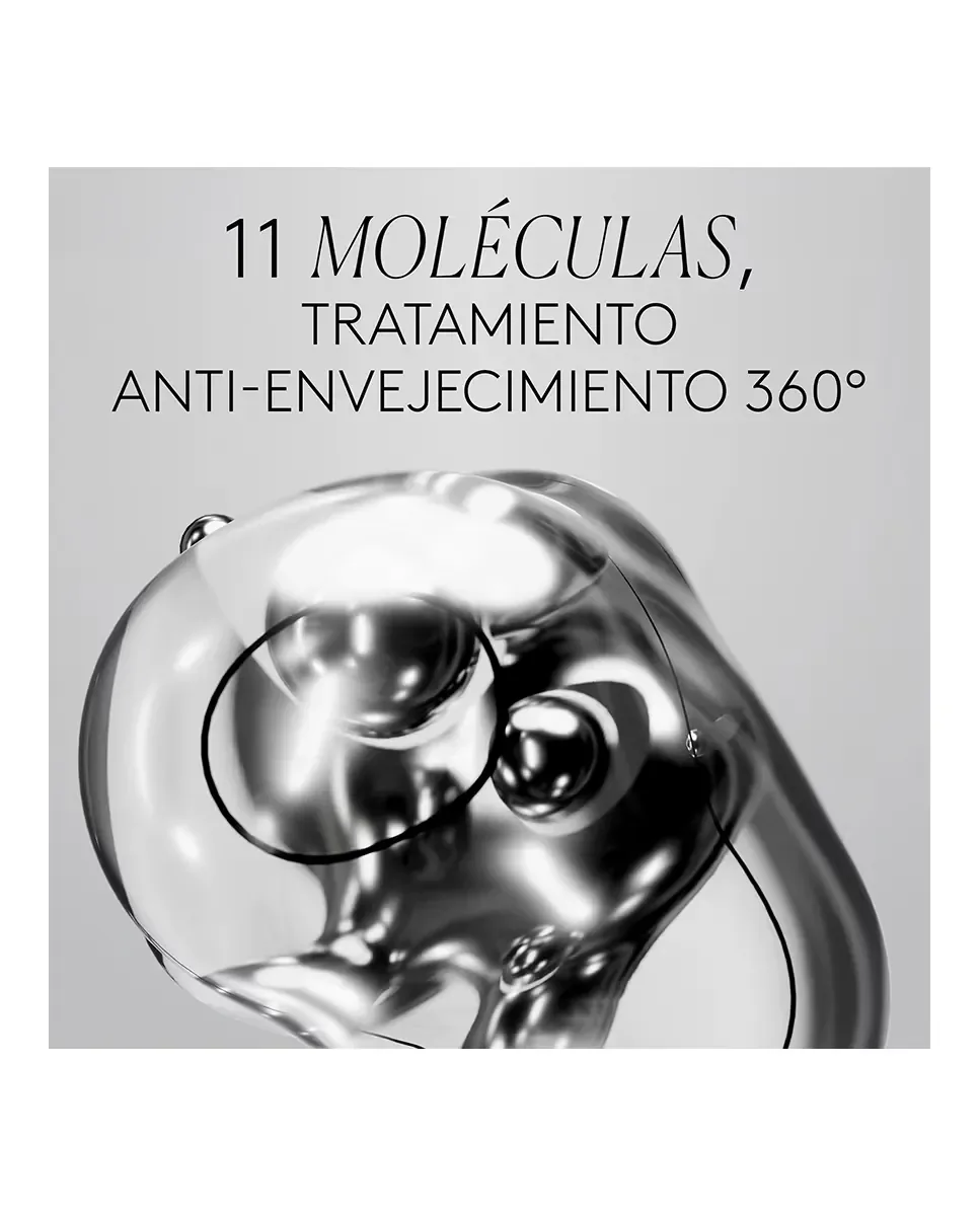 Крем для лица Cocunat — Антивозрастной Clinical Molecular Therapy, 50 мл — фото 4