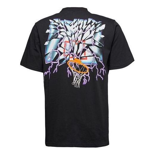 

Футболка by don c metal t-shirt 'black' Converse, черный