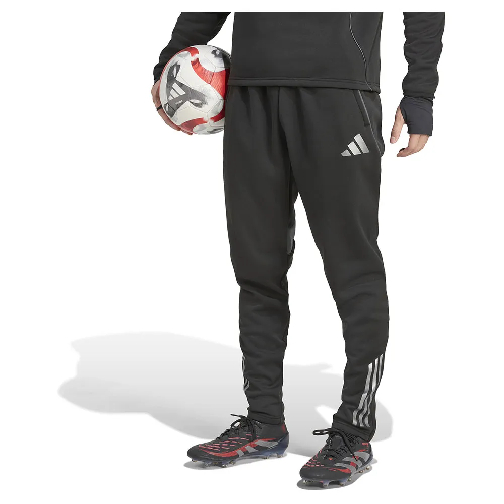 

Спортивные брюки adidas Tiro 25 Competition Winterized, черный