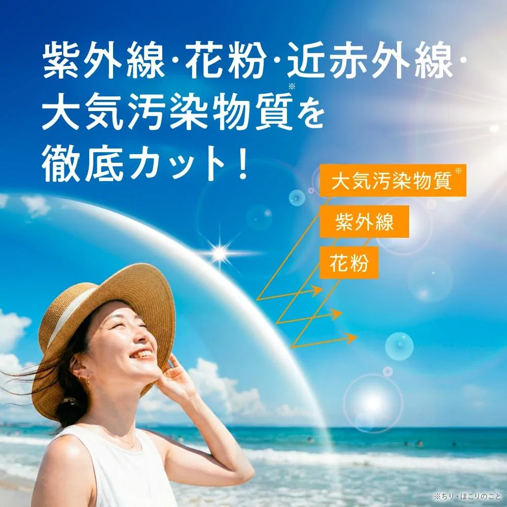 Солнцезащитное молочко UV Milk SPF 50+ PA++++ MacchiaLabel 30 мл белый Macchia Label — фото 2