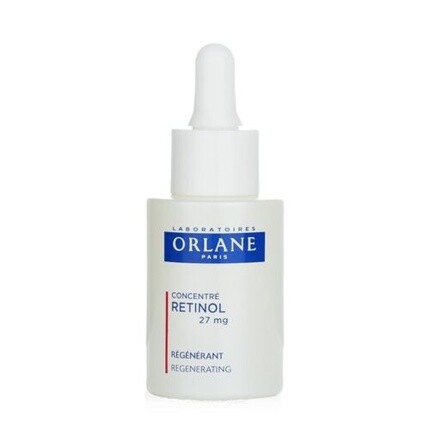 Orlane Supradose Concentrate Retinol 27 мг восстанавливающий женскую кожу 30 мл — фото 4