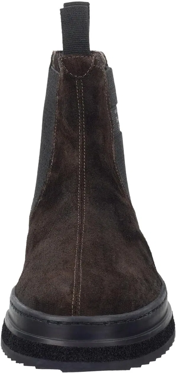 Мужские ботинки GANT Blistown Chelsea, Espresso Brown — фото 2