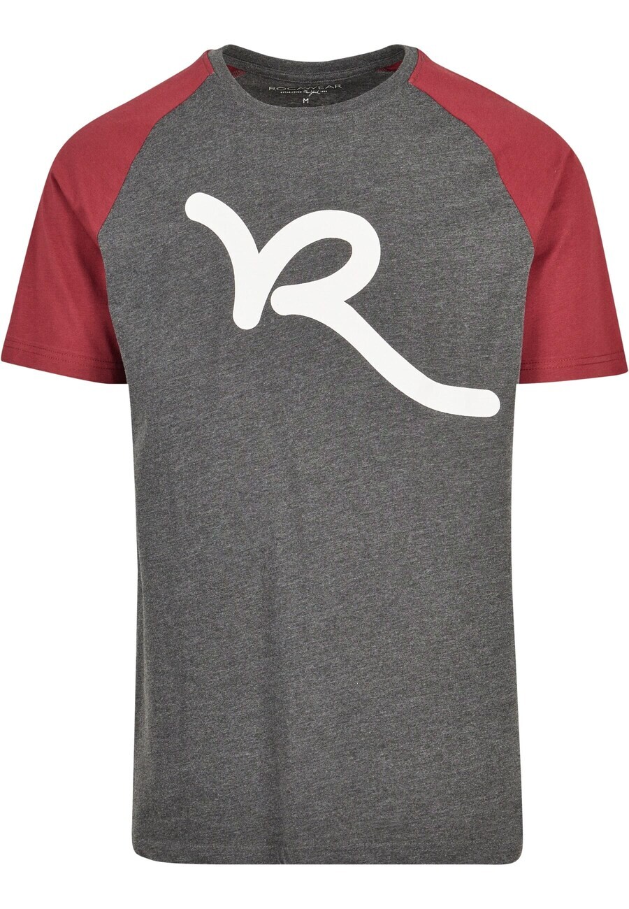 

Футболка Rocawear BIGS, темно-серый