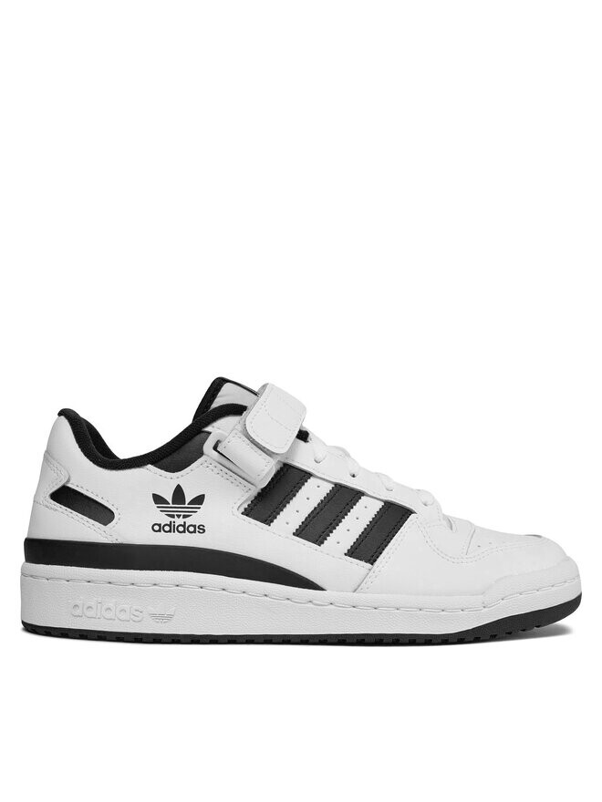 

Кроссовки Forum Low adidas, белый