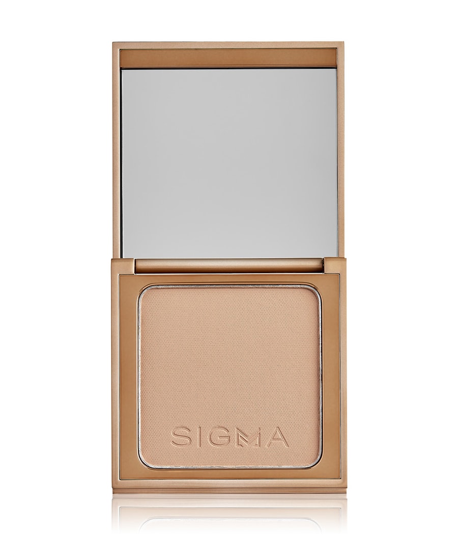 

Бронзирующая пудра Sigma Beauty Individual Matte, Light, 8g