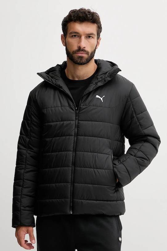 

Куртка Puma, черный
