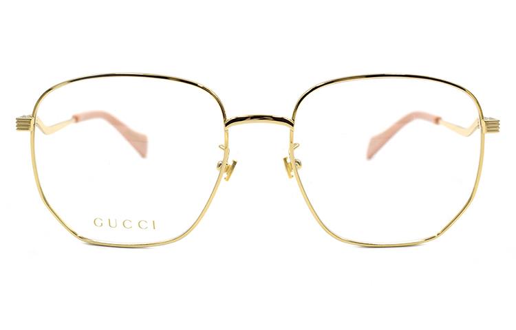 

Оправы квадратные GUCCI