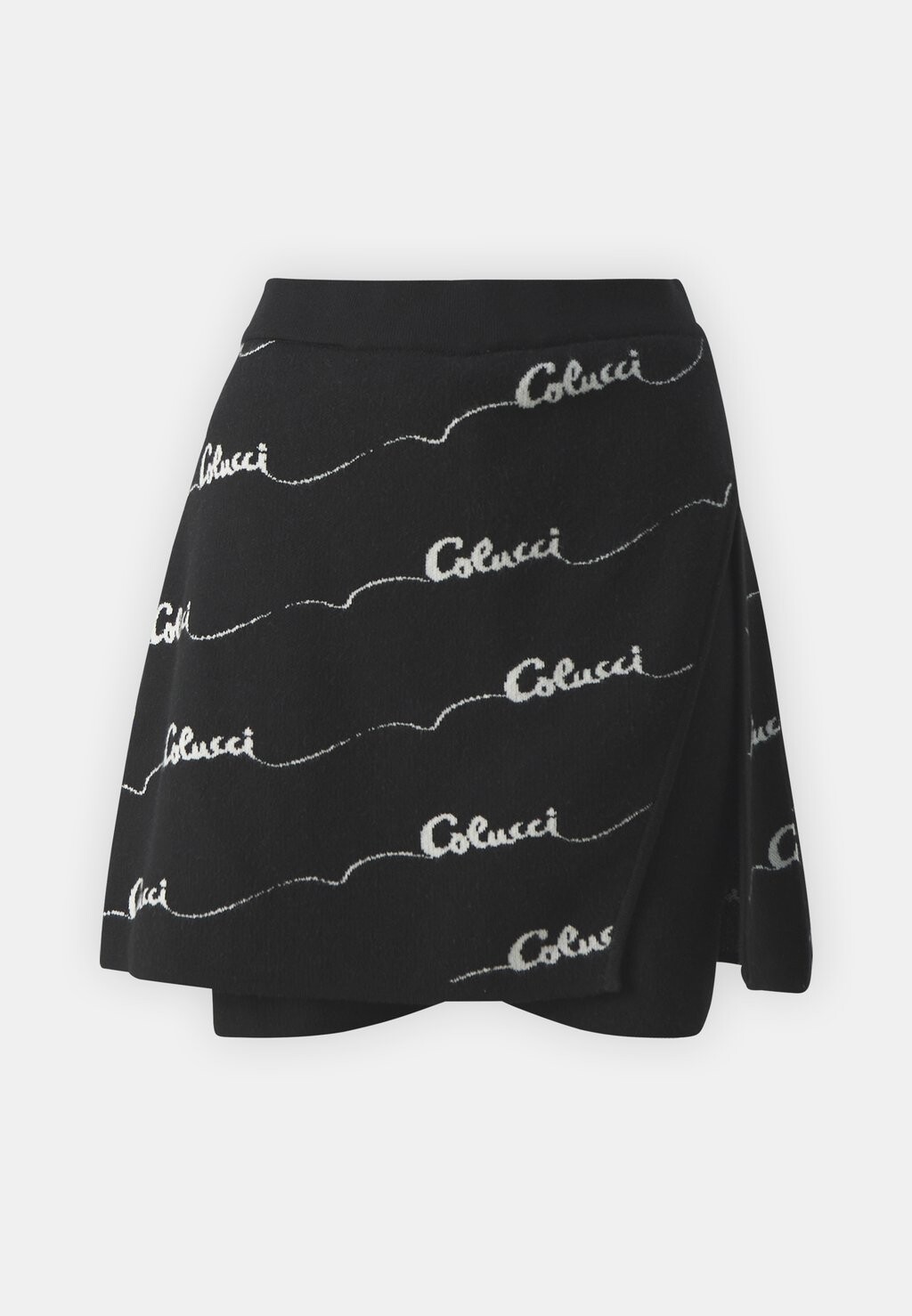 

Юбка-шорты SKIRT Carlo Colucci, черный