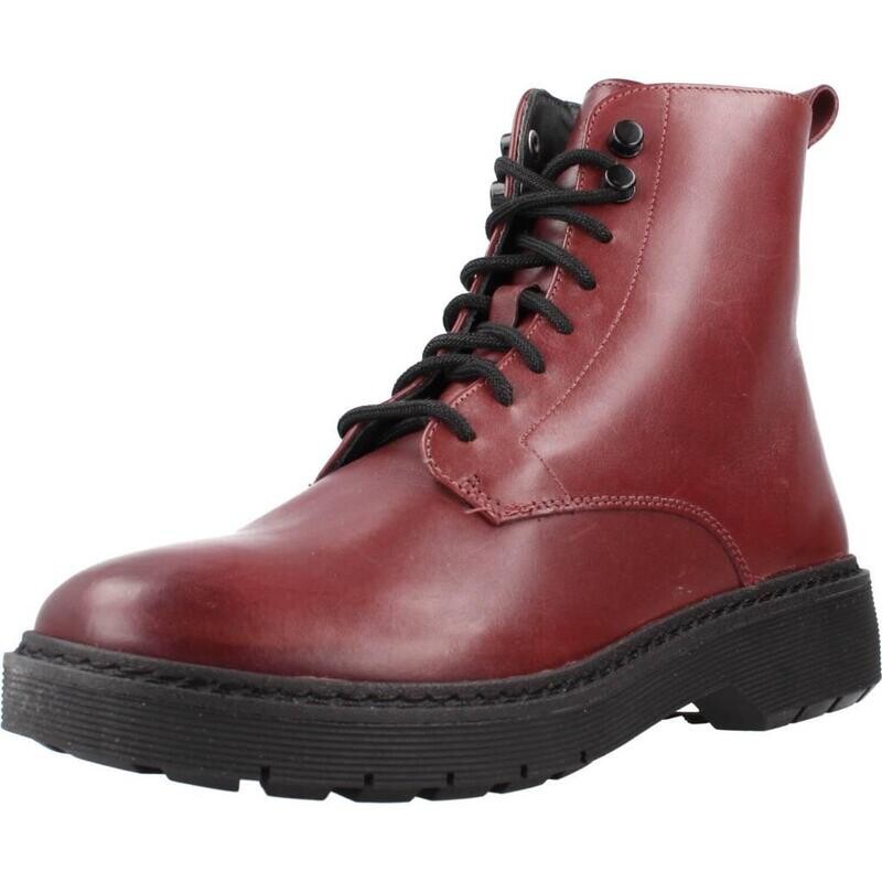 

Горные ботинки Clarks, бордо