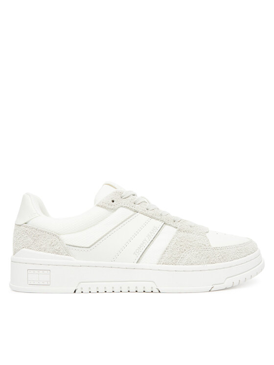 

Кроссовки Tjm Cupsole Pods EM0EM01579 Tommy Jeans, белый