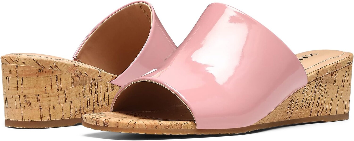 

Туфли NYDJ Claudine, цвет Blush Pink