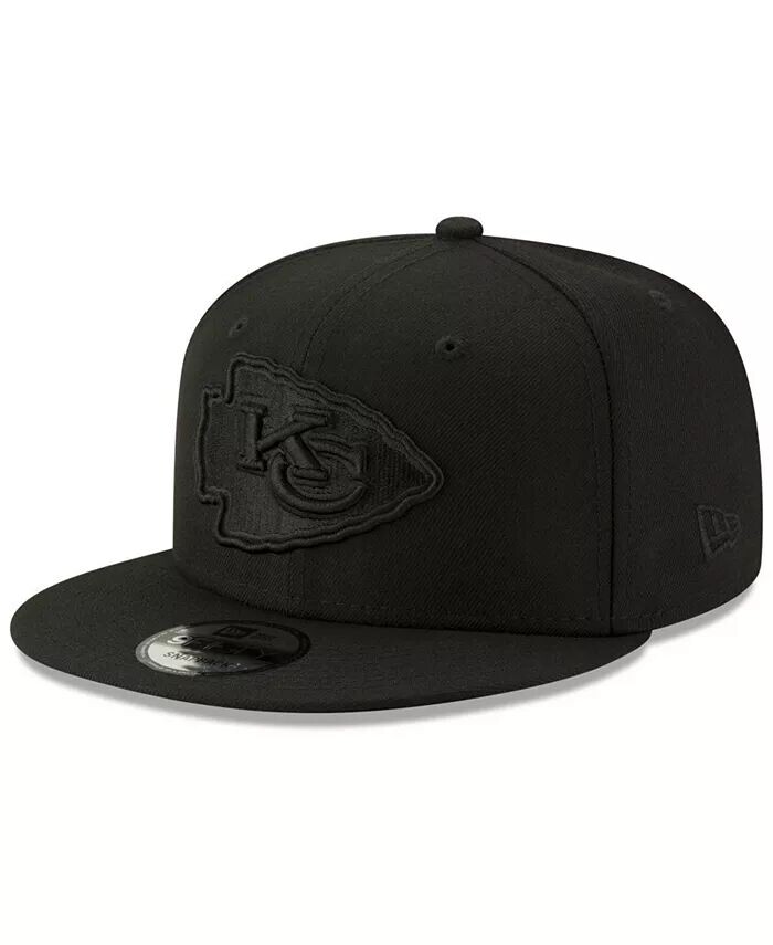 

Базовая бейсболка Kansas City Chiefs 9FIFTY Snapback New Era