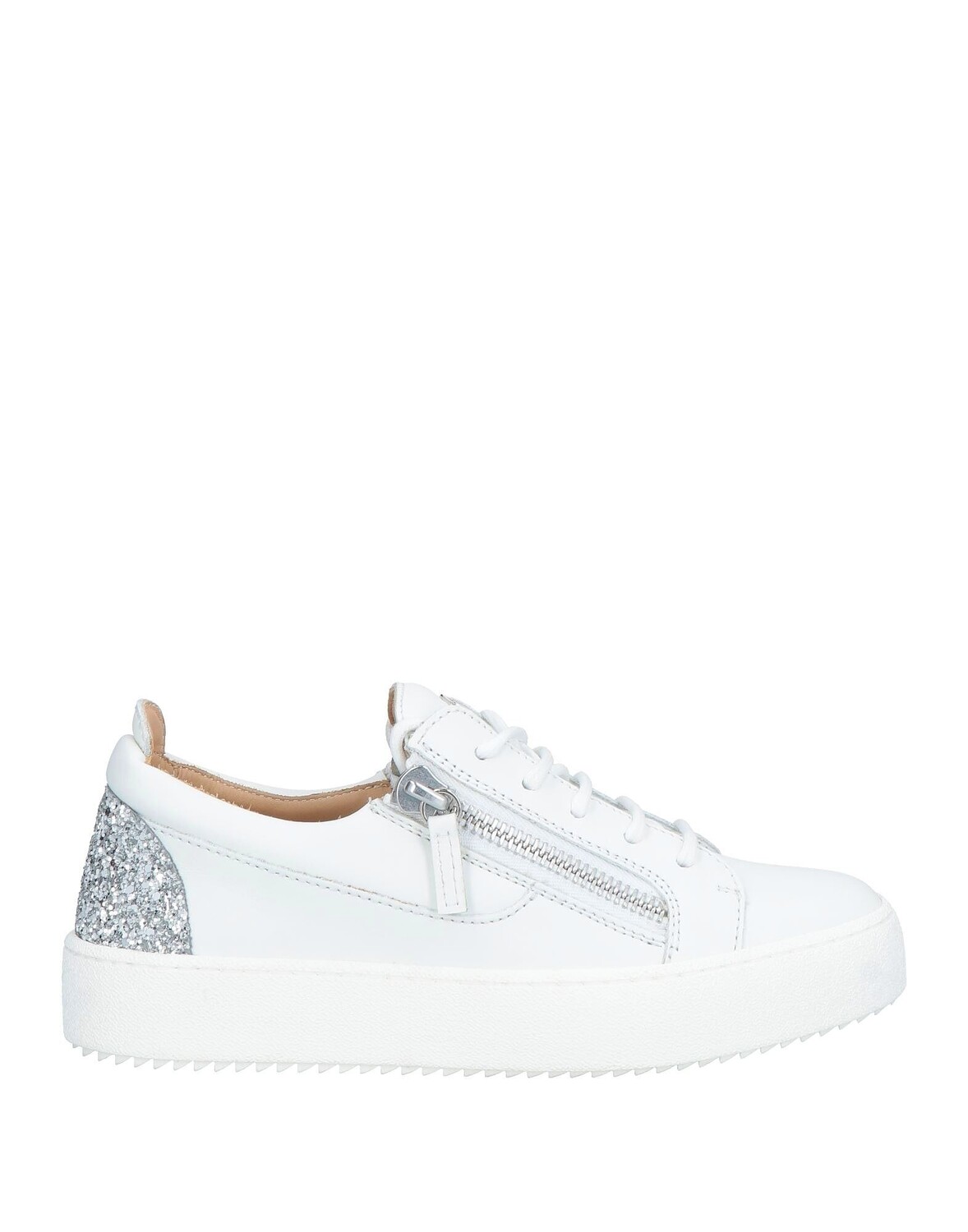 

Кроссовки Giuseppe Zanotti, белый
