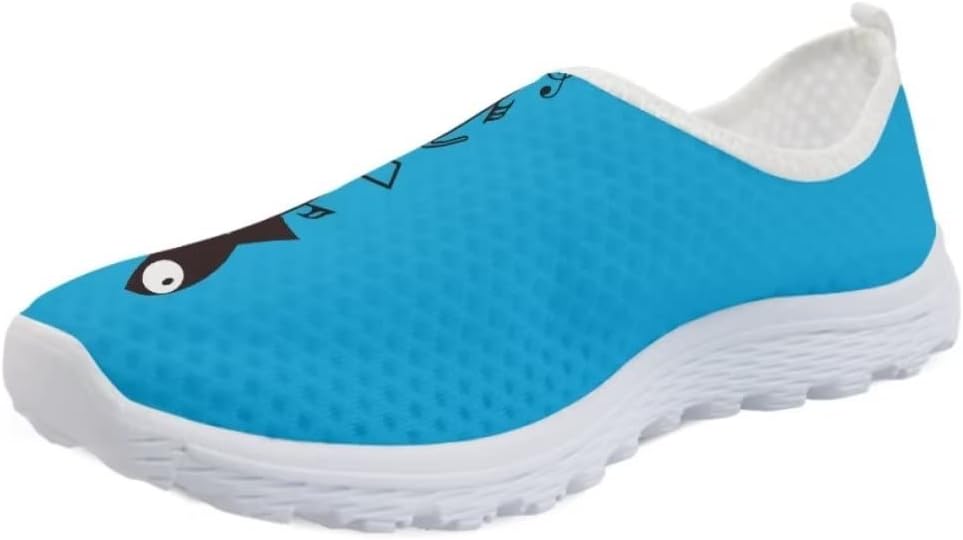 

Кроссовки для бега и ходьбы Pinupub для мужчин, яркий принт, персонализированные, стильные, мягкие, дышащие спортивные кеды для взрослых, черный