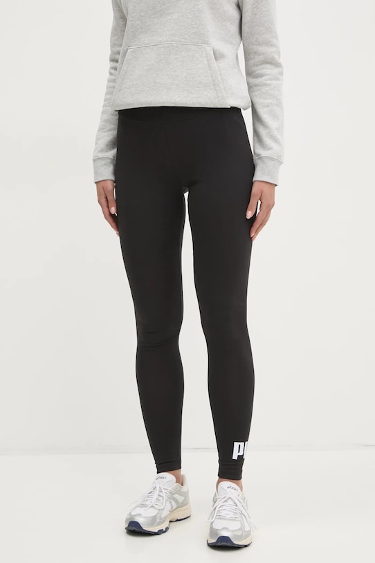 

Леггинсы Puma, черный