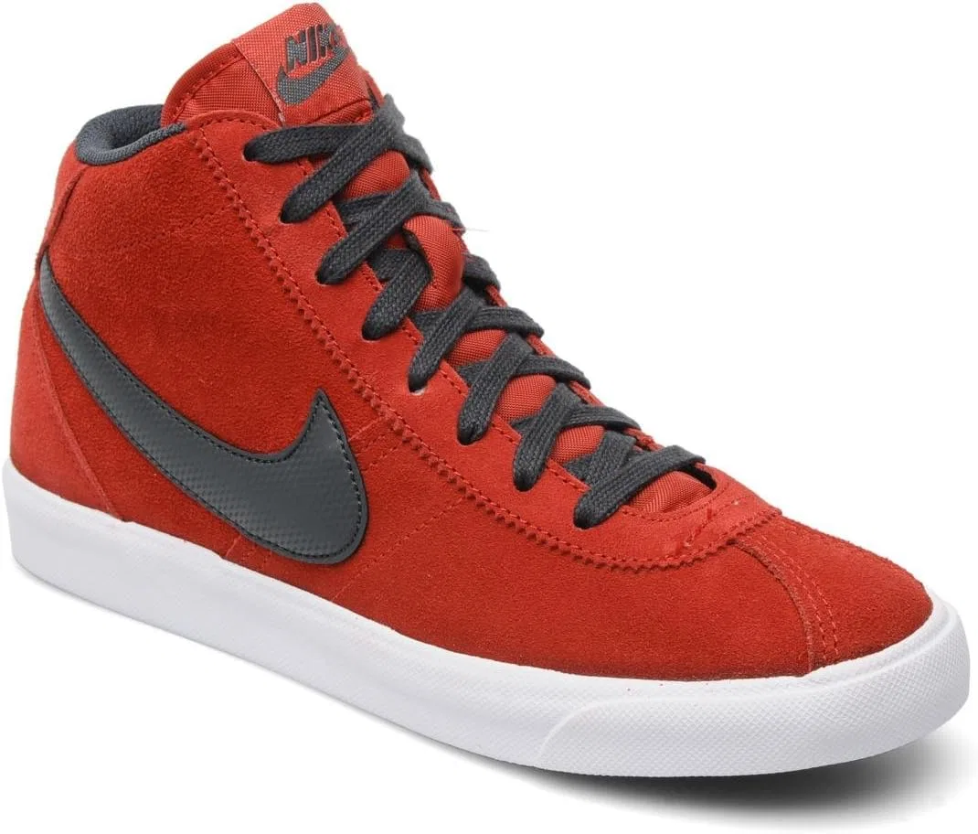 Кроссовки для фитнеса Nike Air Max Command для мужчин, Rosso Antracite