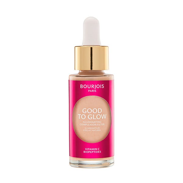 

Основа BOURJOIS E.L GOOD TO GLOW 001, 1 Fair