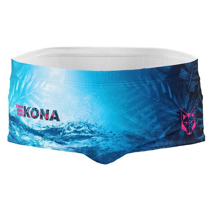 

Шорты для плавания Otso Kona, синий