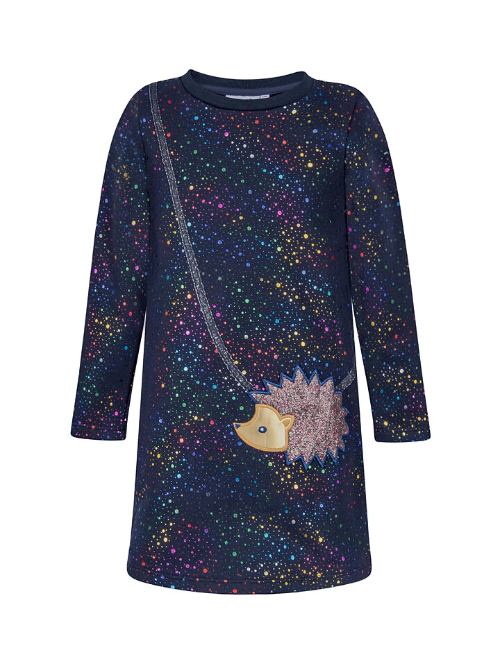 

Платье happy girls by Eisend, темно синий